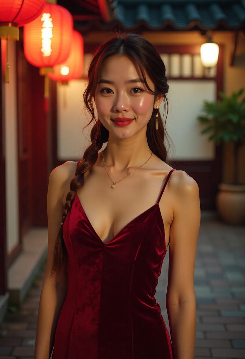 后宫人物关系图梳理