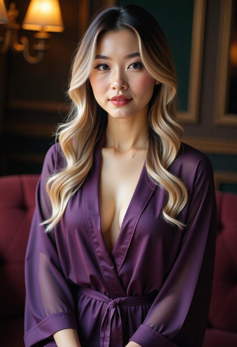 女帝的后宫剧情剪辑视频封面