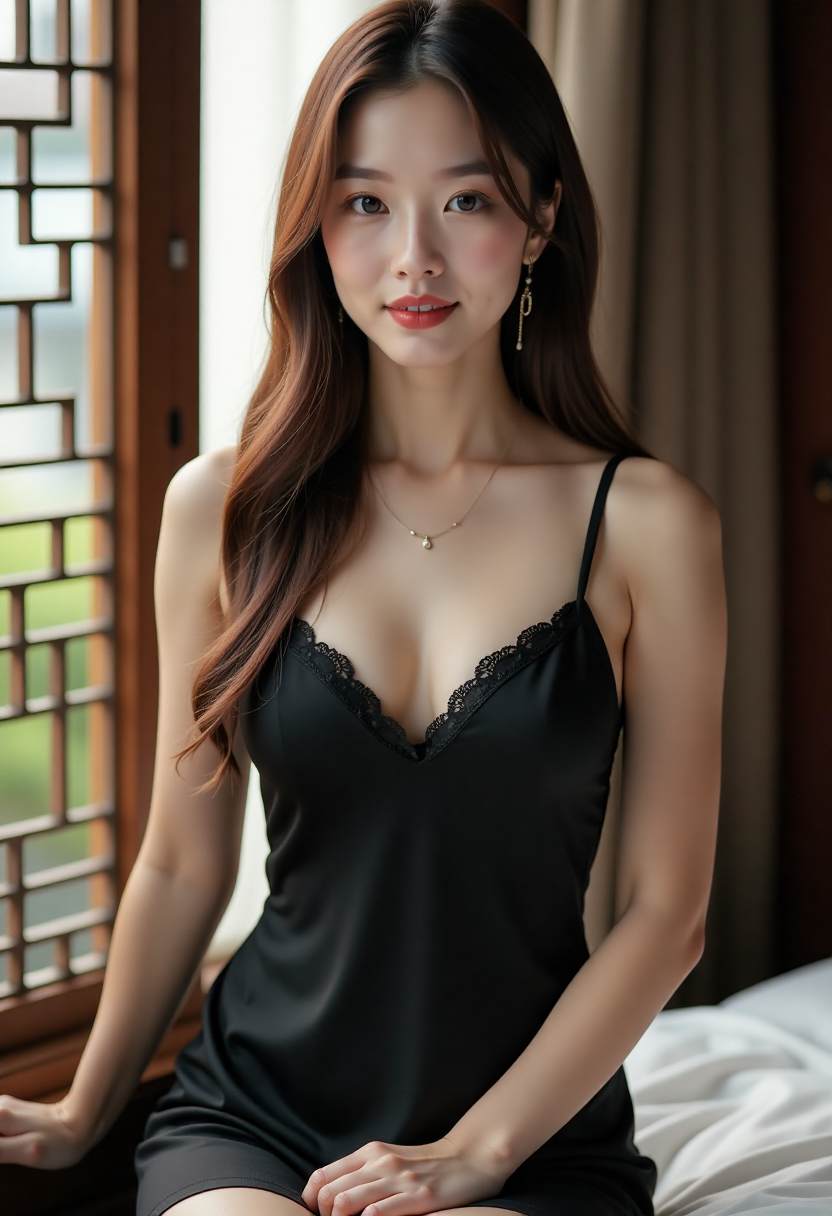 女帝服饰造型细节盘点