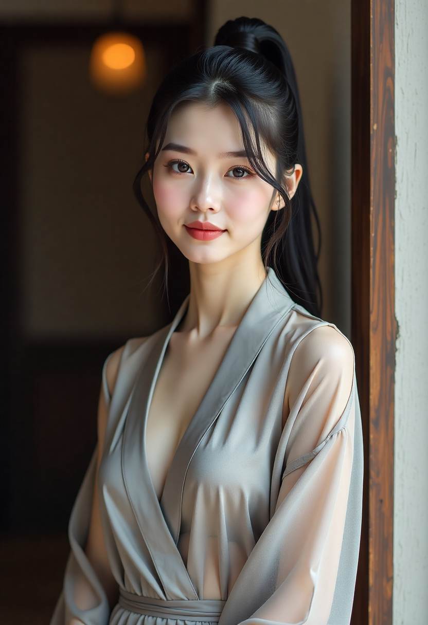 剧情讨论封面