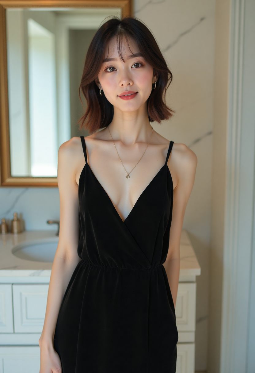 女帝与沈将军名场面